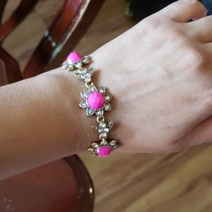 J crew bracelet used good condition